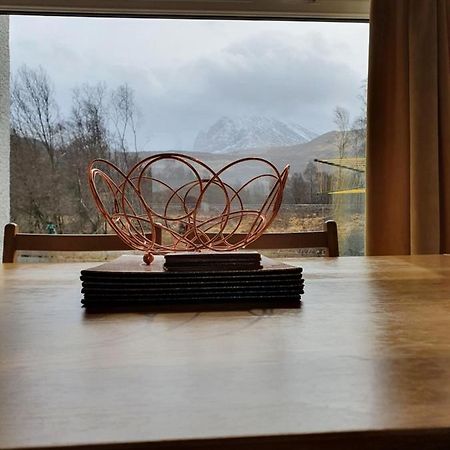 North Face Apartment , Fort William Torlundy  Dış mekan fotoğraf