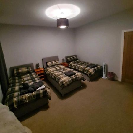 North Face Apartment , Fort William Torlundy  Dış mekan fotoğraf