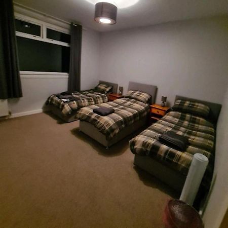 North Face Apartment , Fort William Torlundy  Dış mekan fotoğraf
