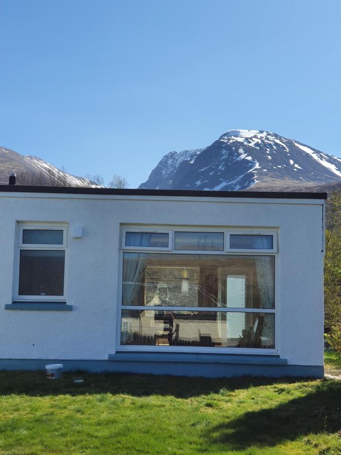 North Face Apartment , Fort William Torlundy  Dış mekan fotoğraf