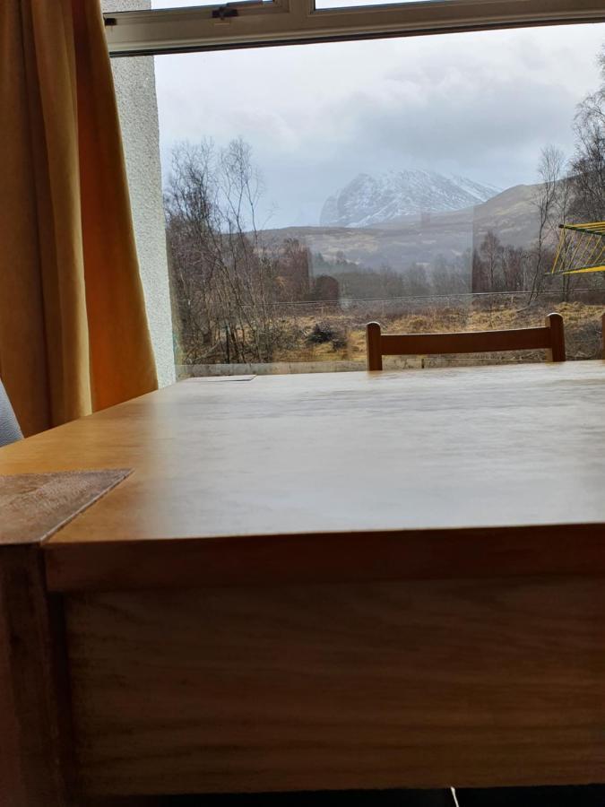 North Face Apartment , Fort William Torlundy  Dış mekan fotoğraf