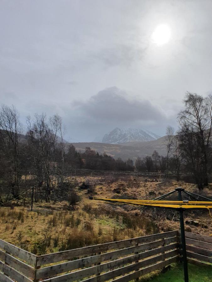 North Face Apartment , Fort William Torlundy  Dış mekan fotoğraf