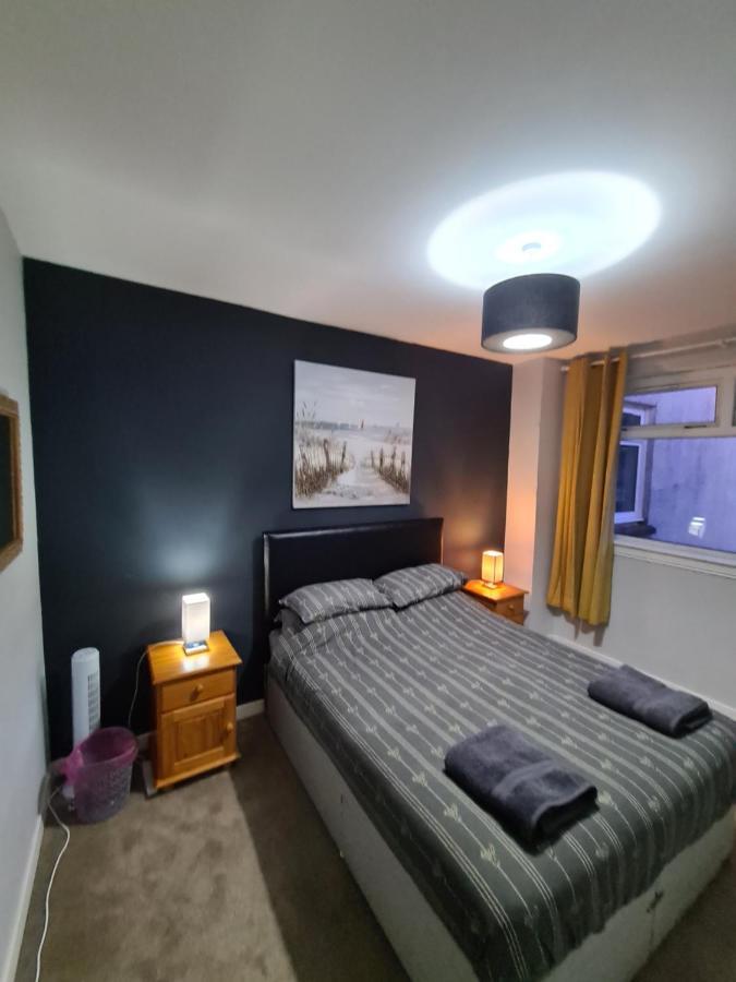 North Face Apartment , Fort William Torlundy  Dış mekan fotoğraf