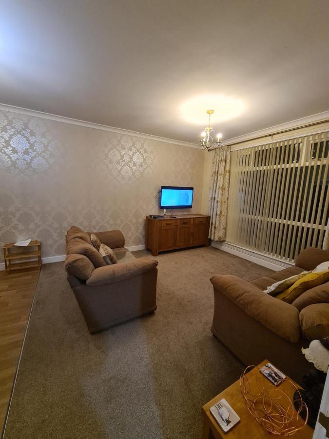 North Face Apartment , Fort William Torlundy  Dış mekan fotoğraf