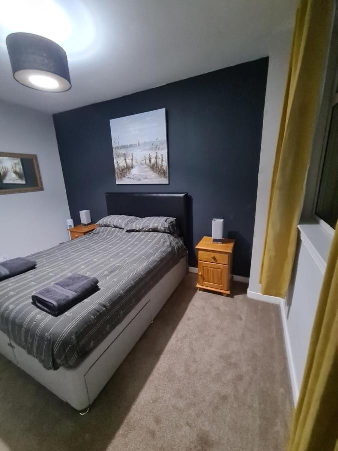 North Face Apartment , Fort William Torlundy  Dış mekan fotoğraf