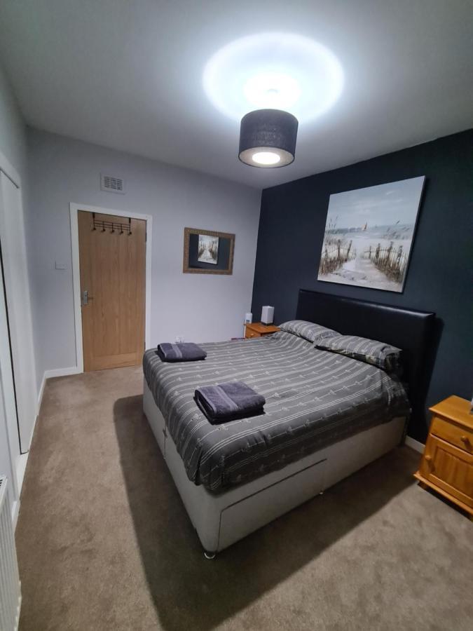 North Face Apartment , Fort William Torlundy  Dış mekan fotoğraf