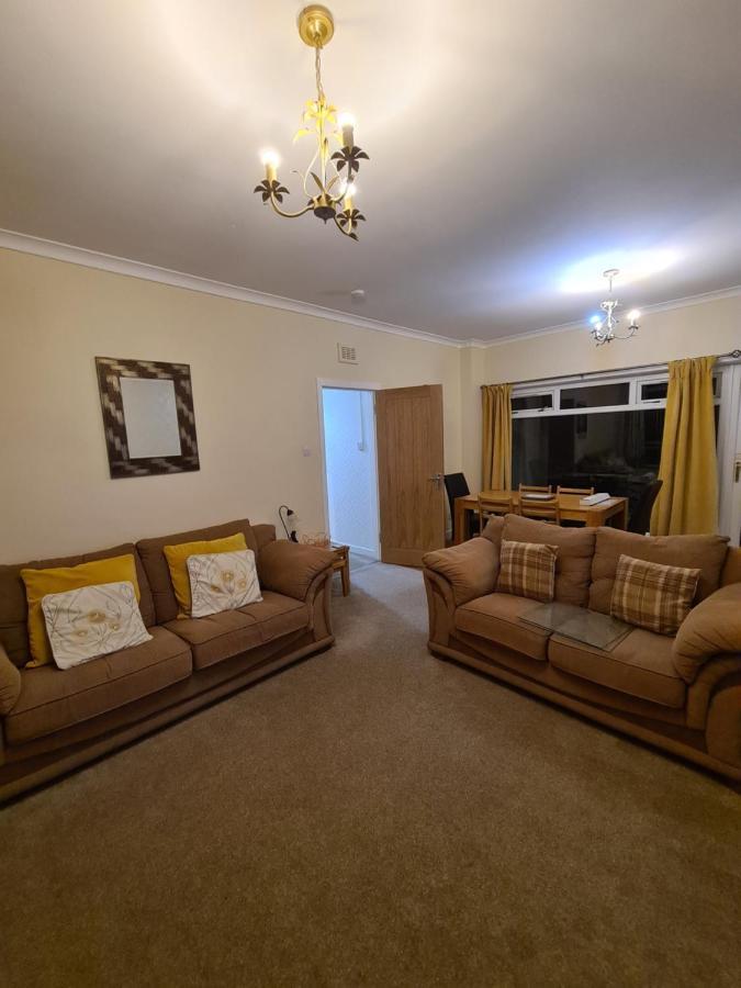 North Face Apartment , Fort William Torlundy  Dış mekan fotoğraf
