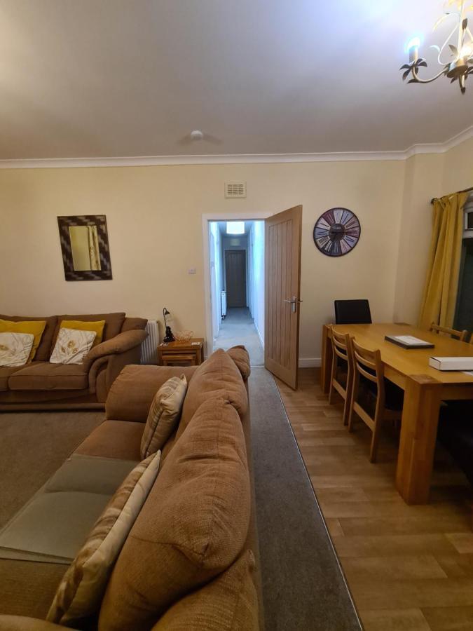 North Face Apartment , Fort William Torlundy  Dış mekan fotoğraf