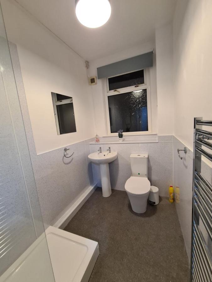 North Face Apartment , Fort William Torlundy  Dış mekan fotoğraf