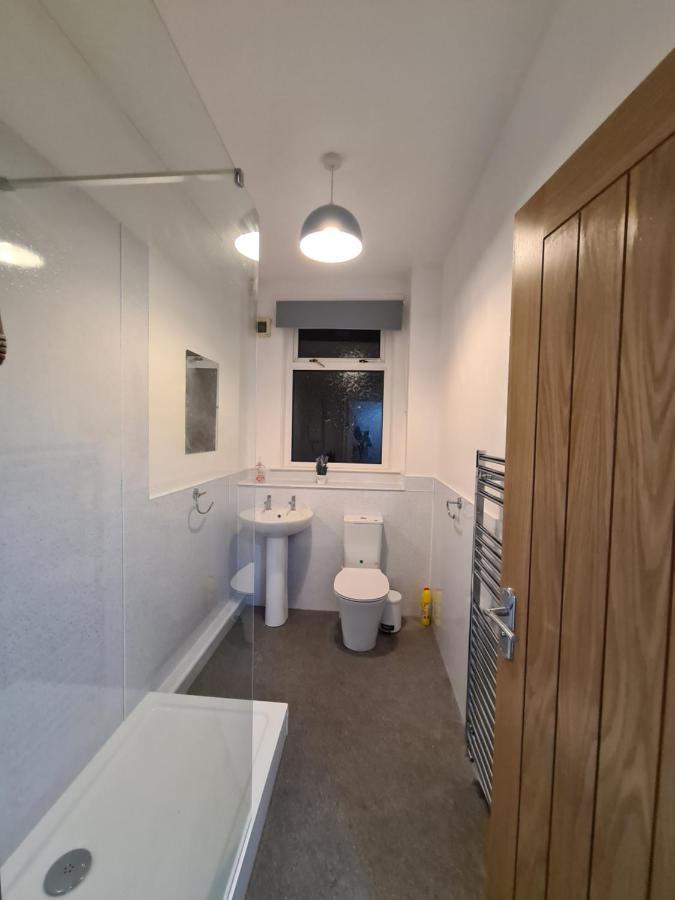 North Face Apartment , Fort William Torlundy  Dış mekan fotoğraf