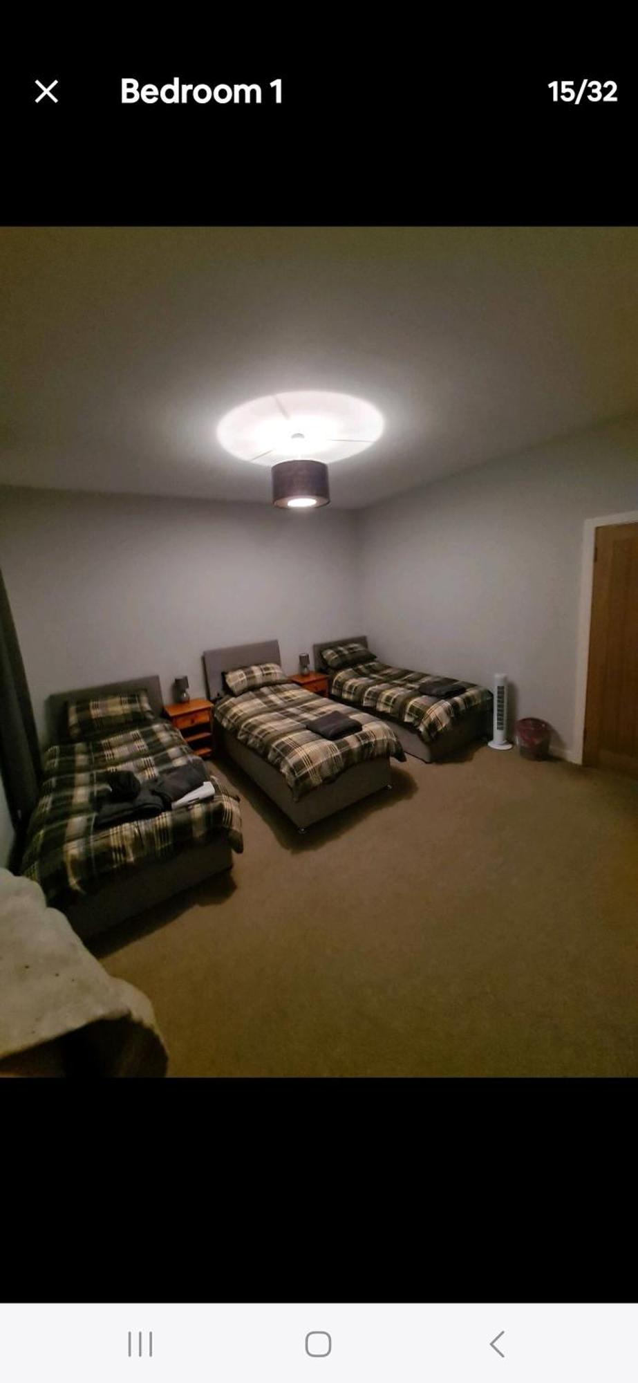 North Face Apartment , Fort William Torlundy  Dış mekan fotoğraf
