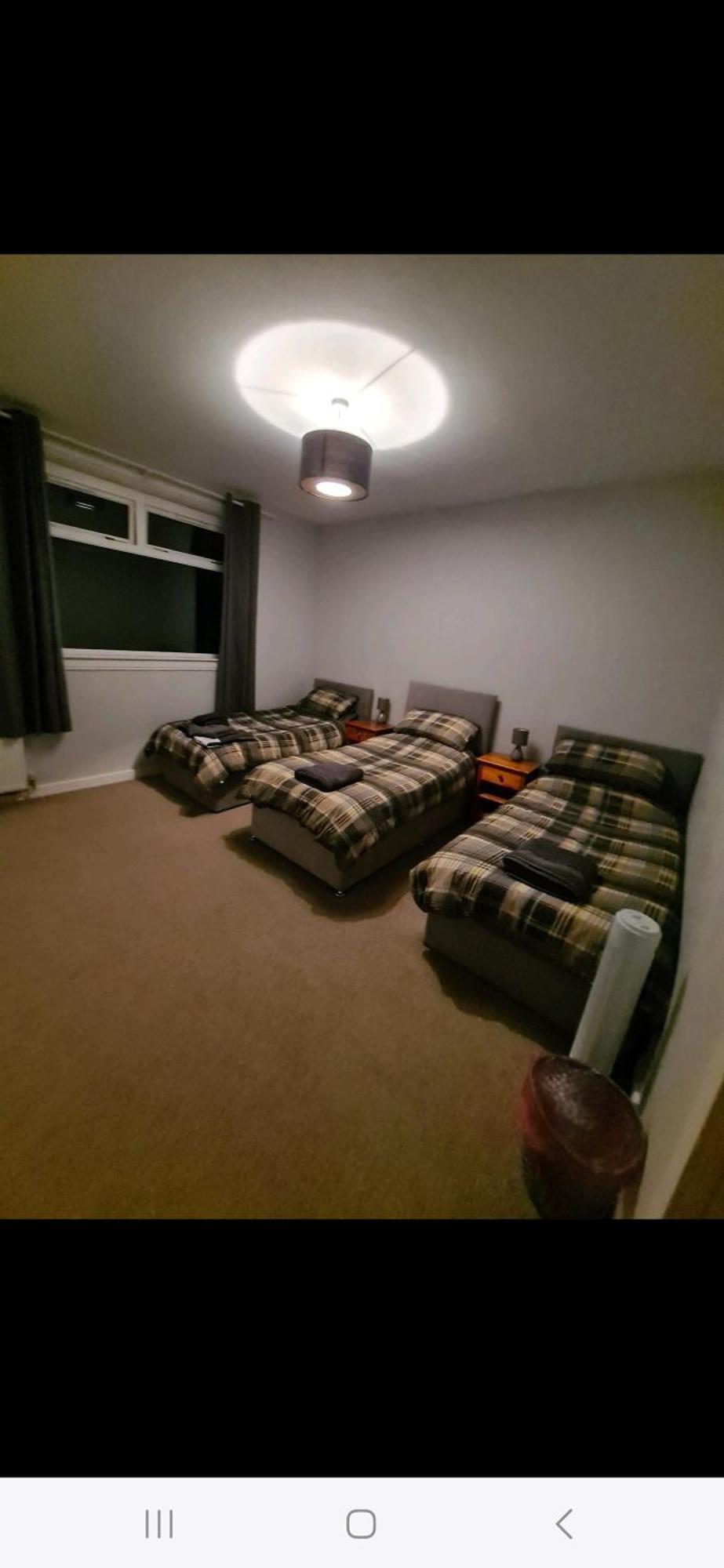 North Face Apartment , Fort William Torlundy  Dış mekan fotoğraf